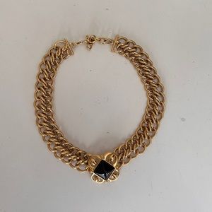 Vintage MONET necklace